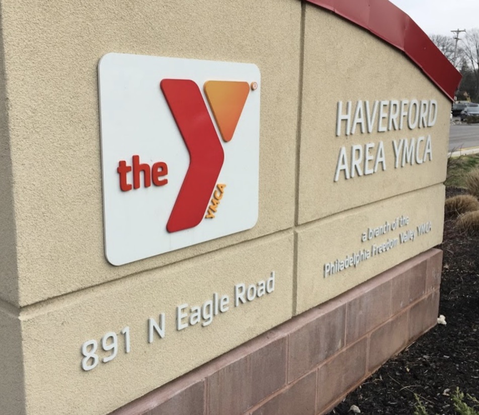  Haverford Area YMCA